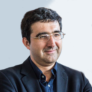 Kramnik photo